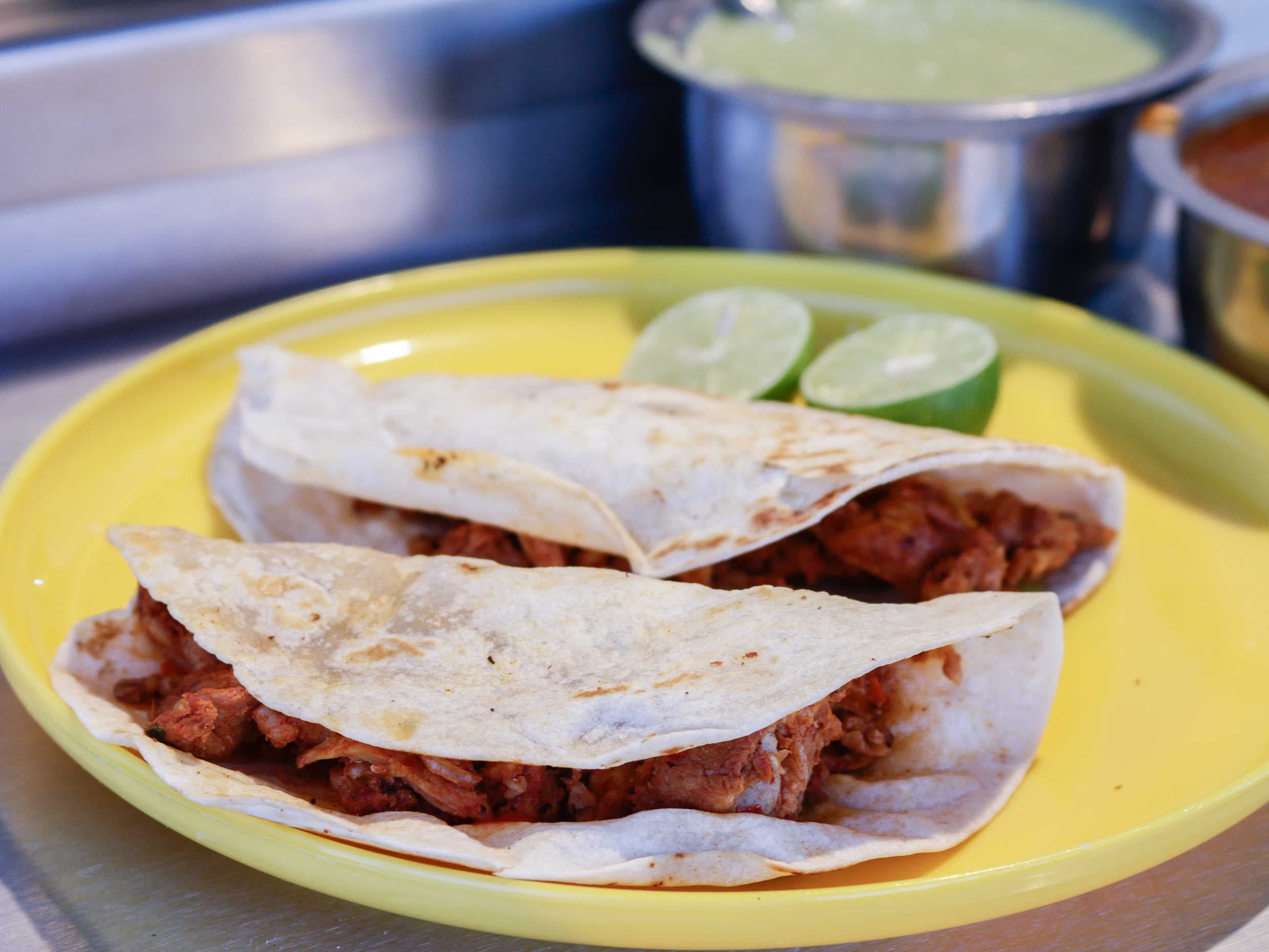 Quesadilla