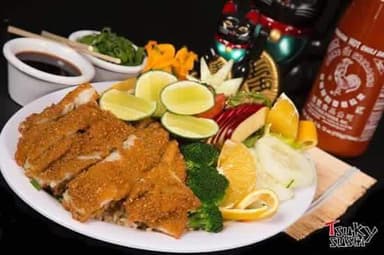 Catzu de Pescado