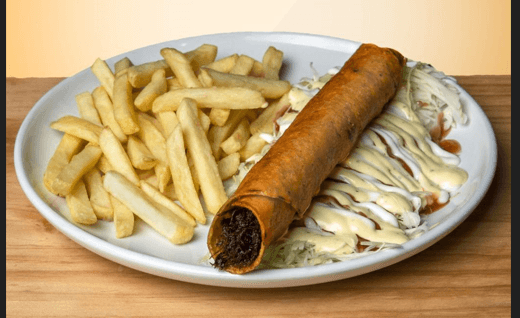 Exquisitos Tacos