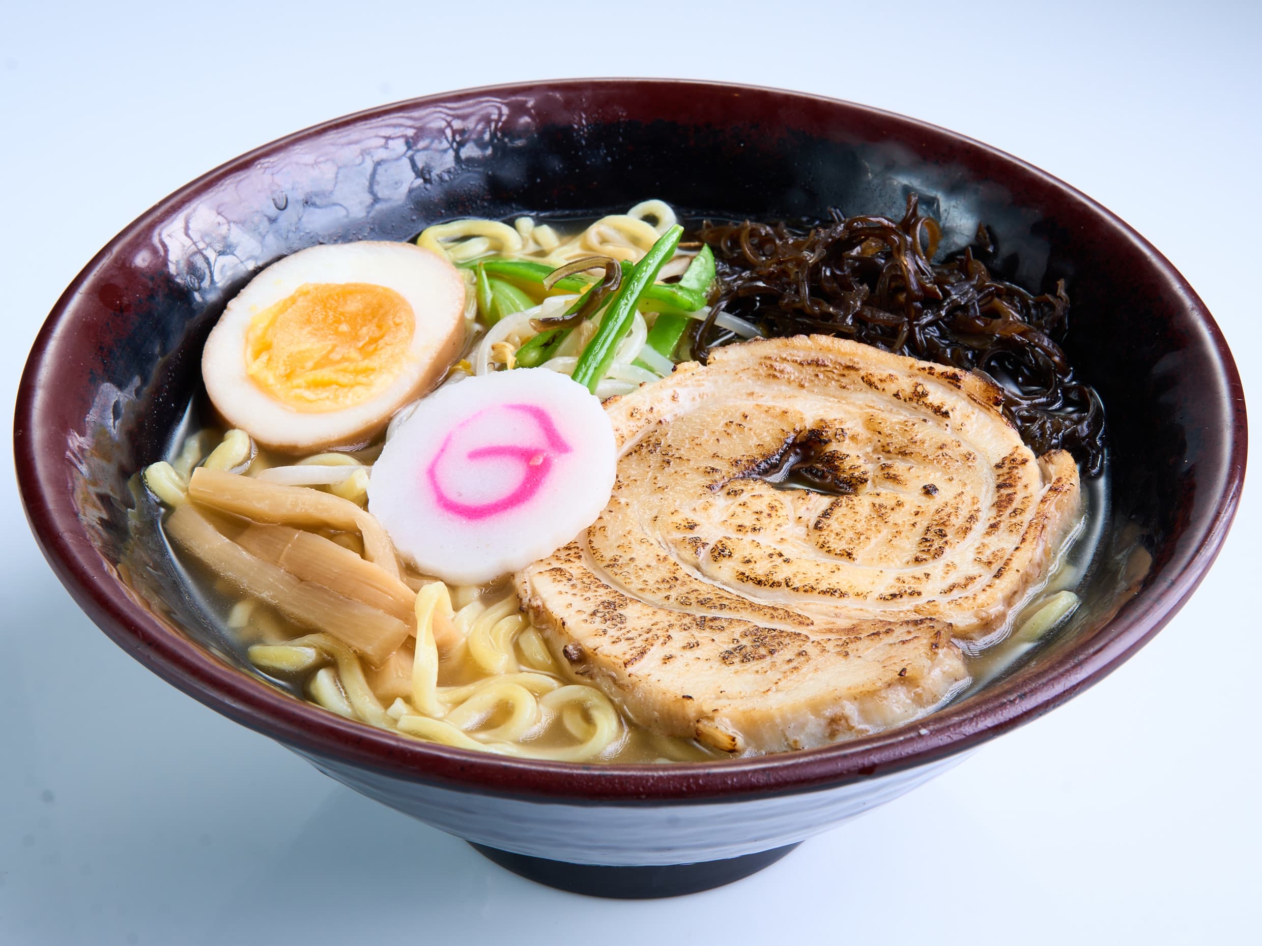 Shio Ramen Tamaño Chico