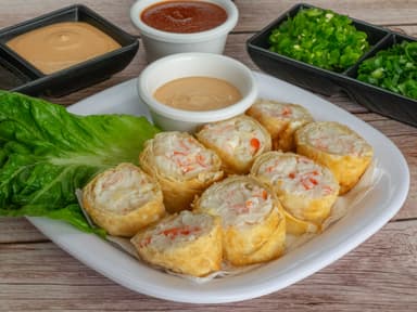 Kani Haru Maki