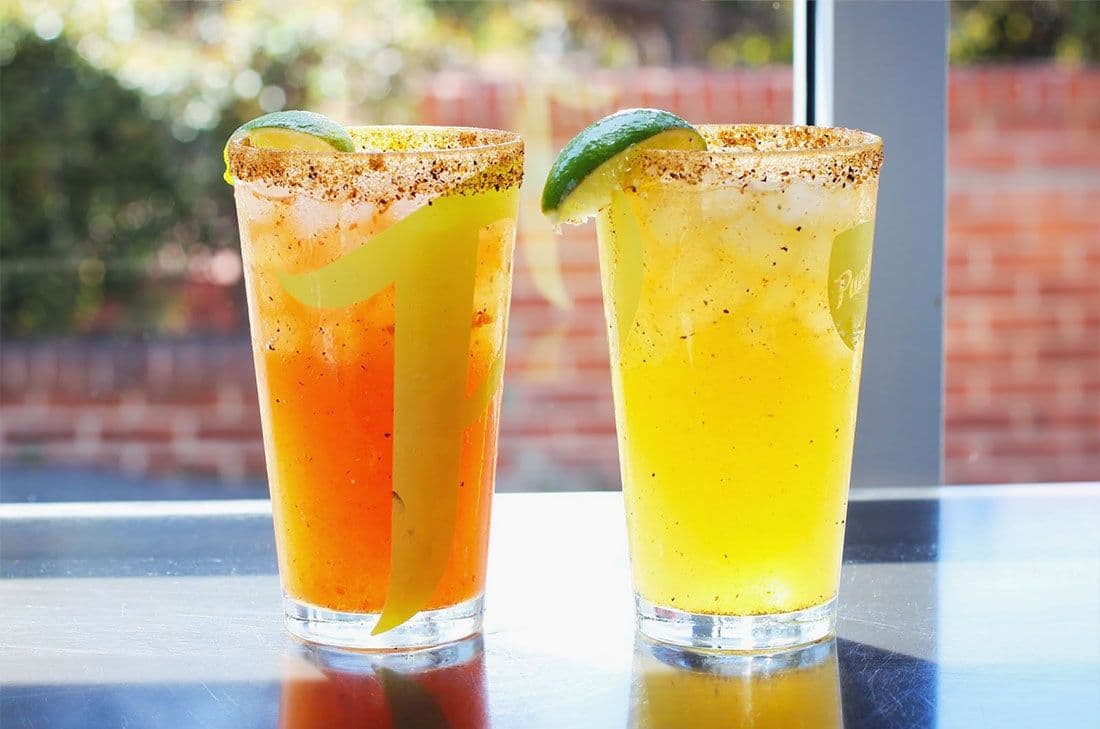 Combo 2 Sodas Italiana