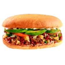 Tortas
