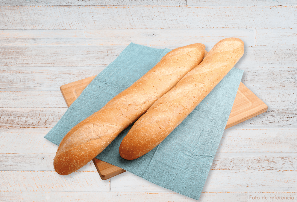Duo Baguette