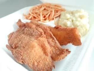 1.- Plato Fuerte
