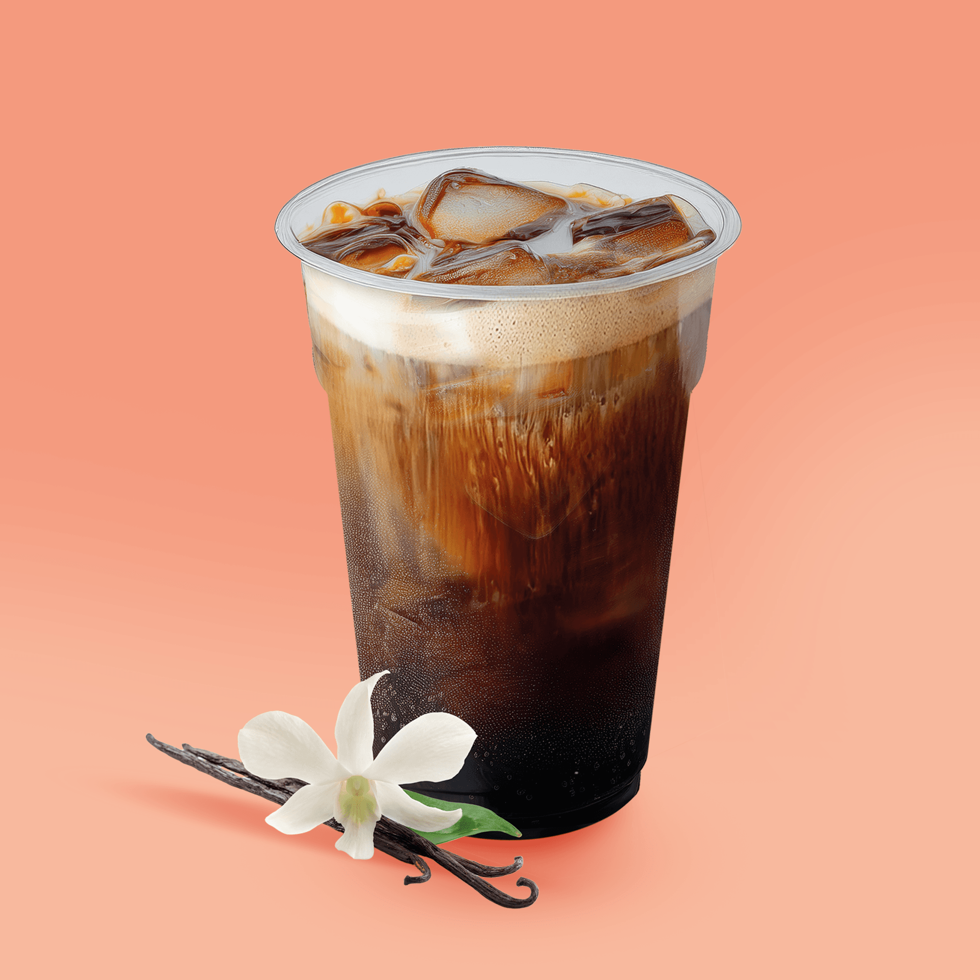 Spirit of Vanilla Tonic