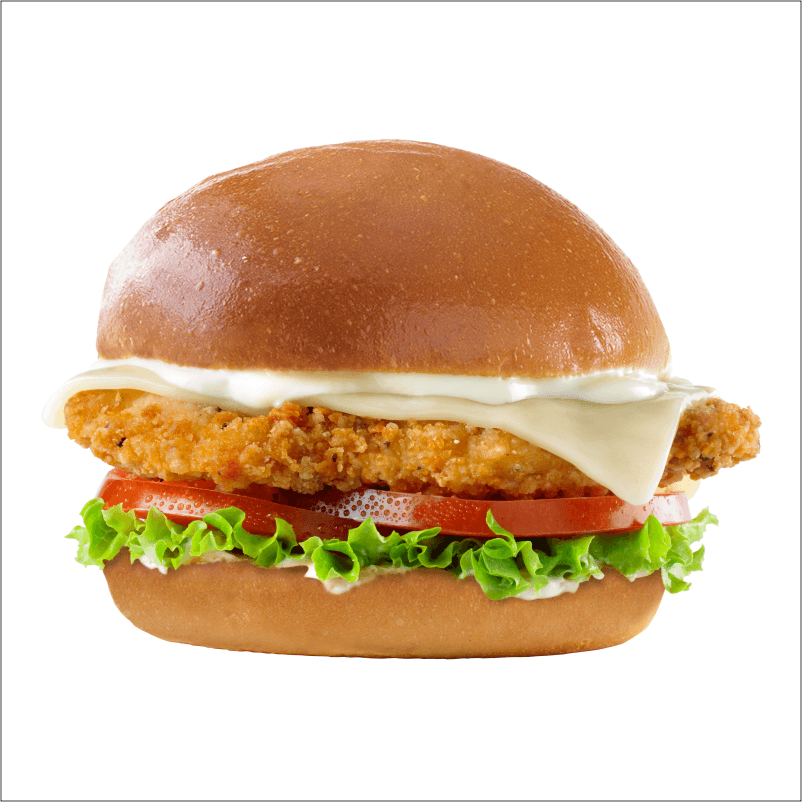 Stack Crispy Chicken