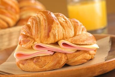Croissant Clásico