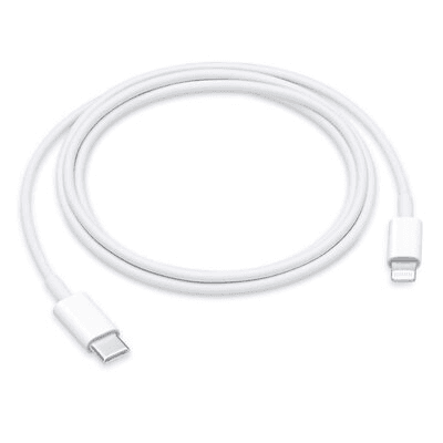 CHARGERS 2GO CABLE TIPO C A IPHONE 1 UD
