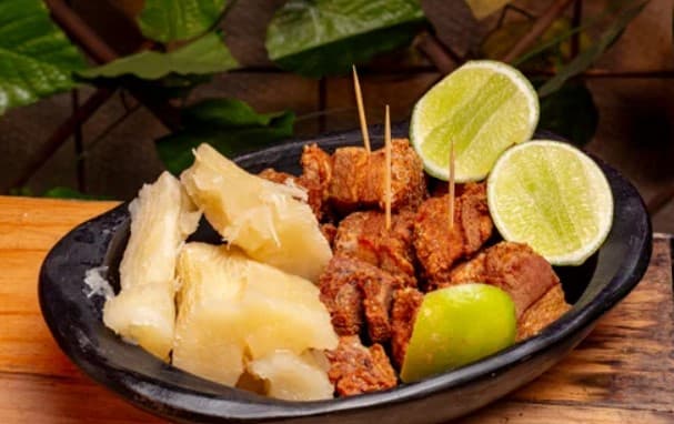 Chicharrón