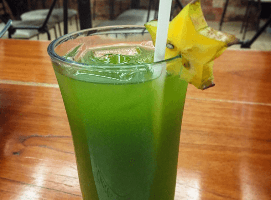Agua De Chaya Con Miel 500ml