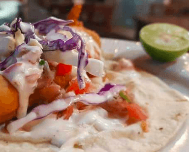 Taco Gobernador