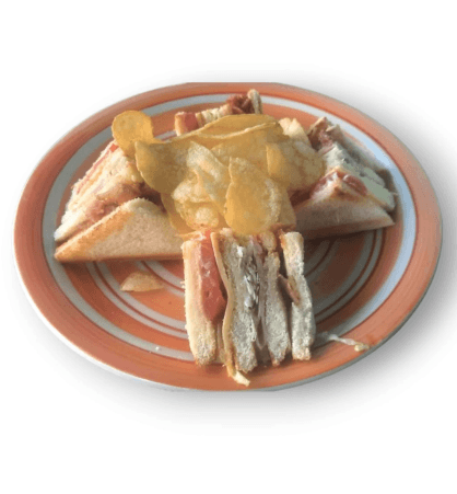 Club Sándwich