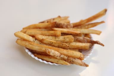 Papas a la Francesa Grandes