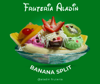 Banana Split