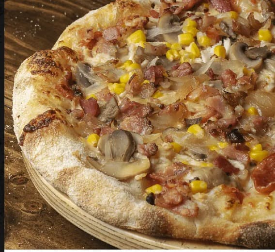Pizza Antonella