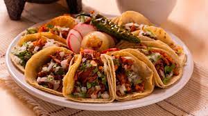 Combo 10 Tacos de Asada + 2 Refresco 600ml