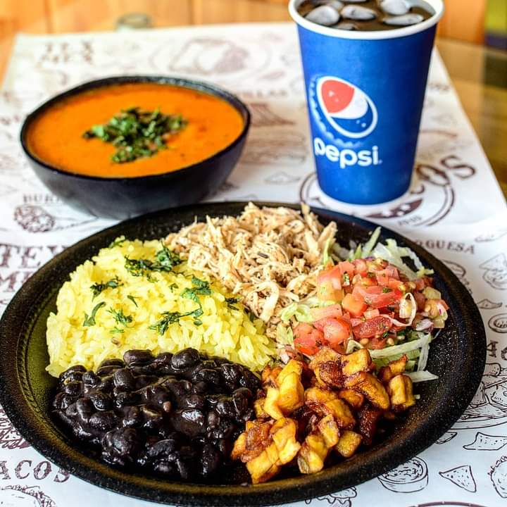 Plato del Día