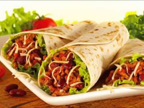 Burrito Especial