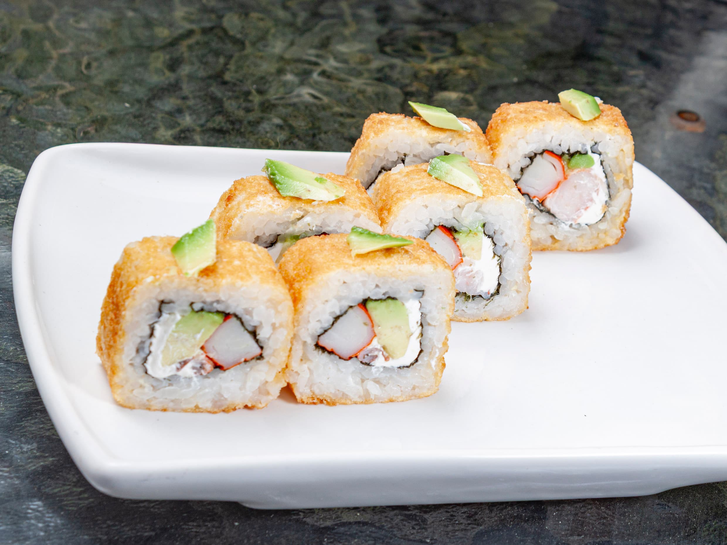 Maro Roll