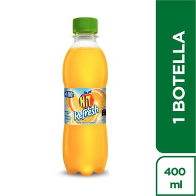 Jugo Hit 400