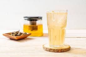 Té de Jazmín 1 lt.