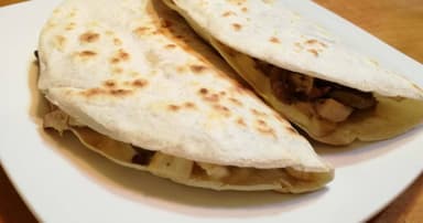 Combo - 3 Flautas + Coca Cola 600 Ml