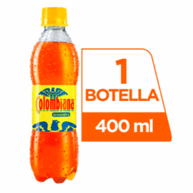 Colombiana 400 ml
