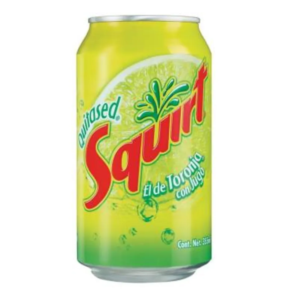 Squirt