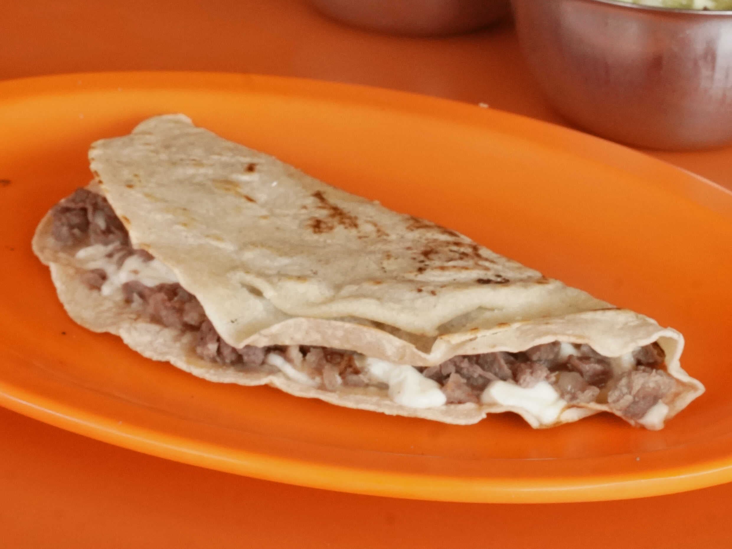 Quesadilla