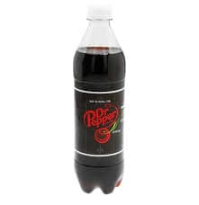 Dr. Pepper Cereza