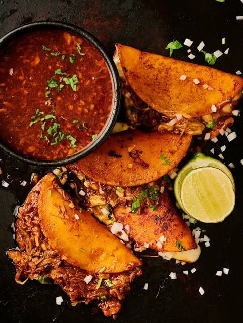 Quesatacos