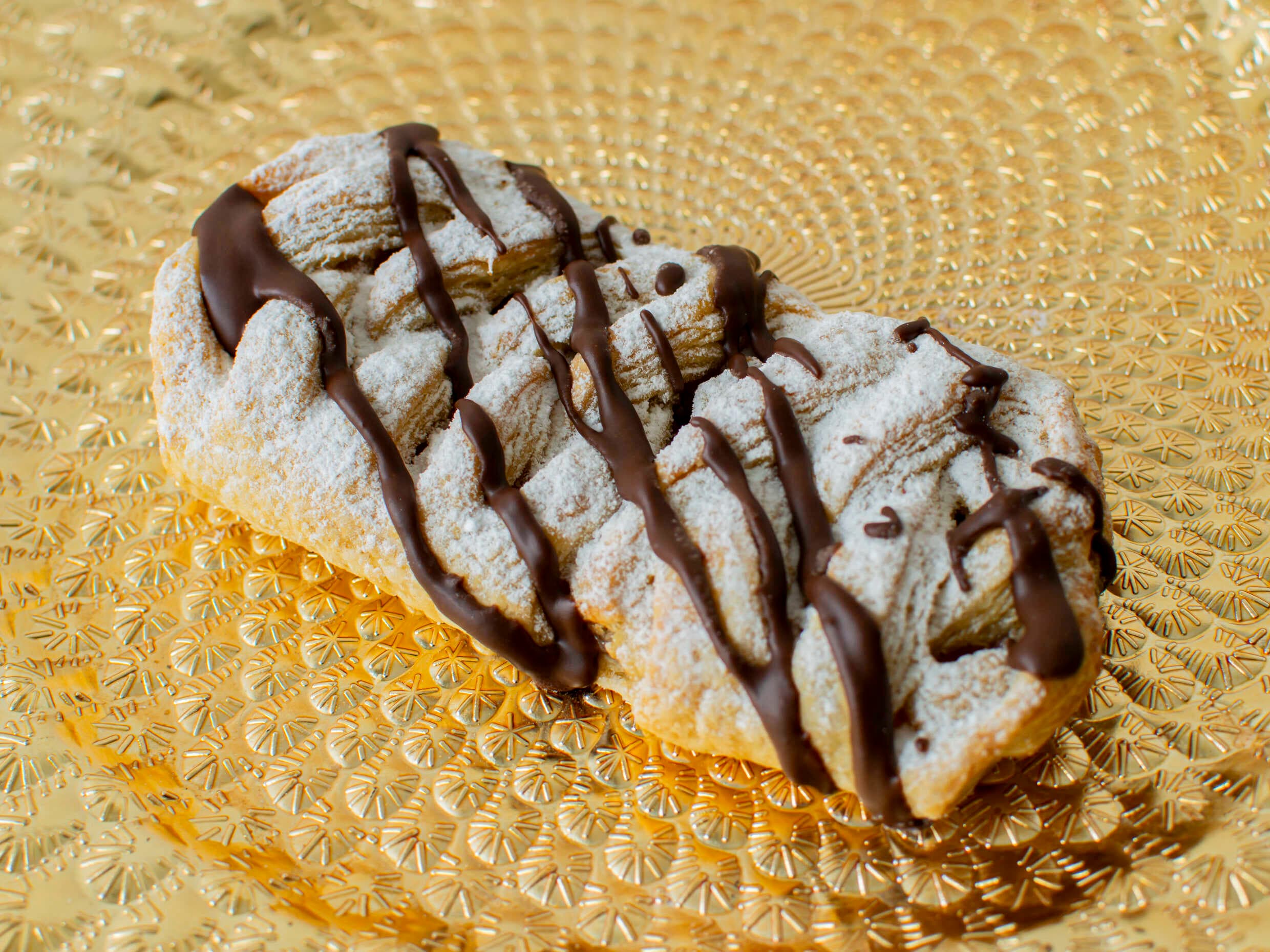 Strudel