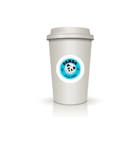 Capuchino Caramelo Grande 16 Oz.