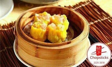 Siu Mai