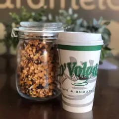 Té de Tutti-Frutty 16 oz