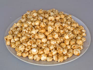 1 K paloma caramelo