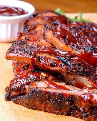 COSTILLA 1/2 KG