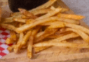 Papas a la Francesa