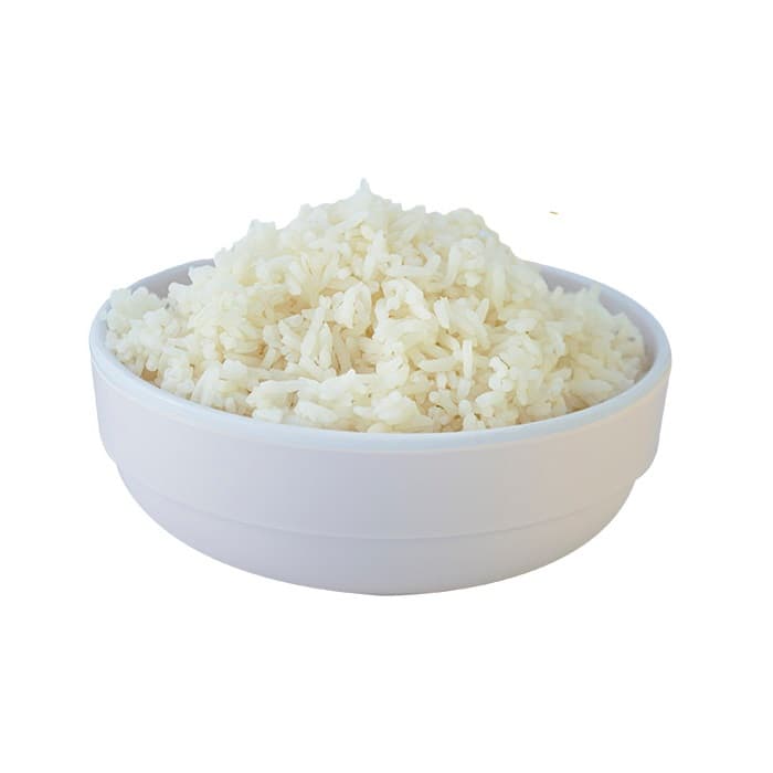 Arroz Blanco
