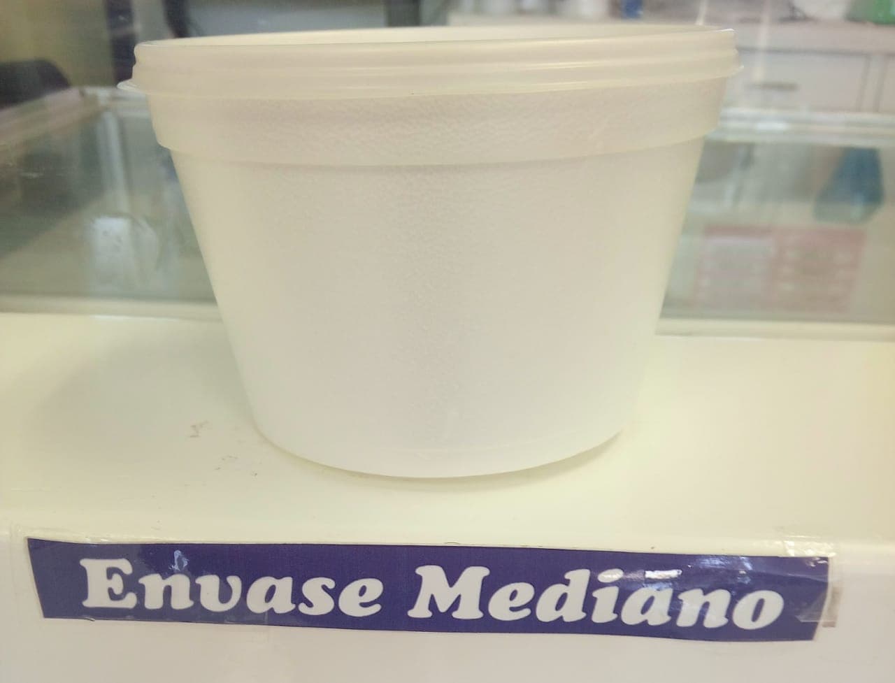 1/2 de Lt de Helado