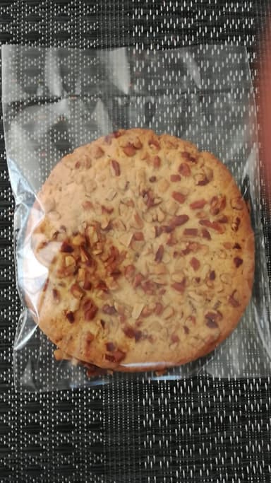 Galleta de Nuez