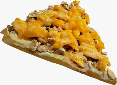 Crepa Dorita Individual