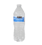 Agua embotellada
