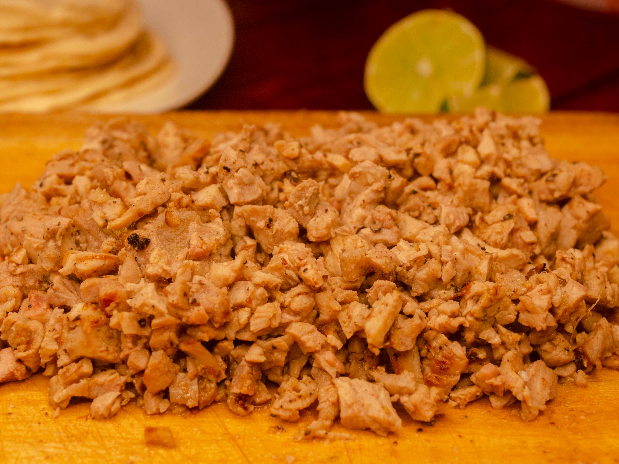 Bistec de Res (1/4 Kilo)