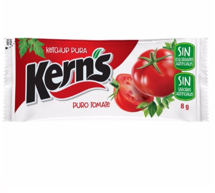 Salsa de Tomate
