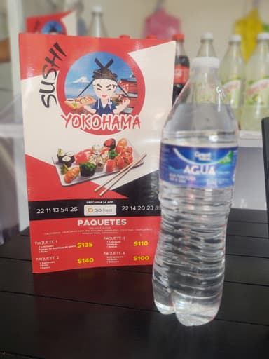 Agua