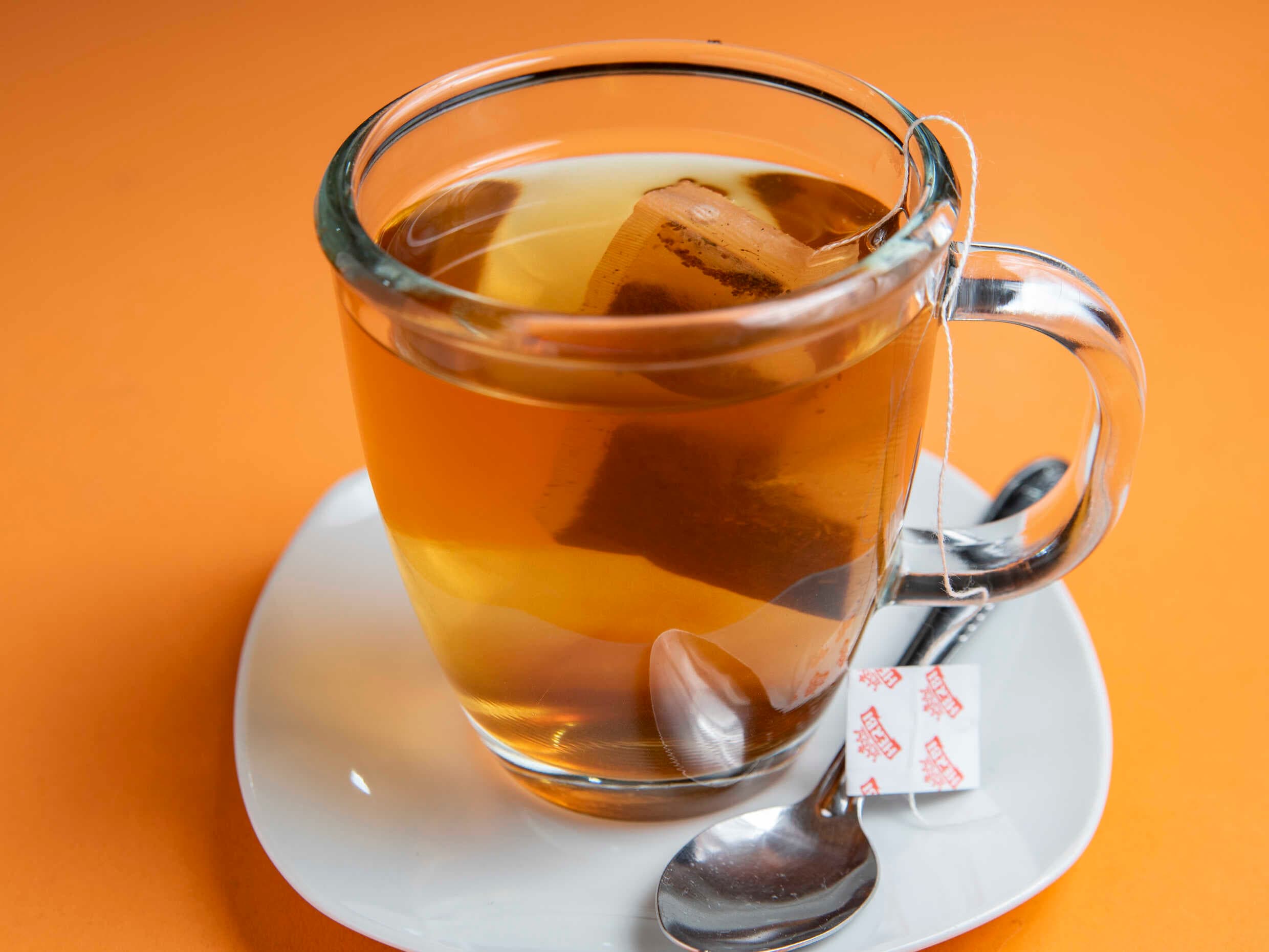 Té 12 Oz