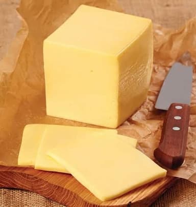 Queso manchego
