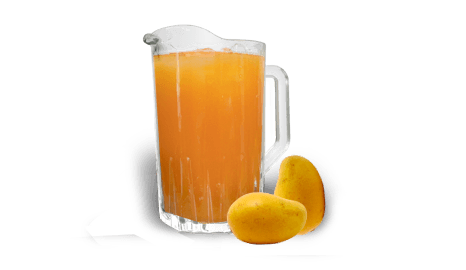 Jarra de Agua de Sabor